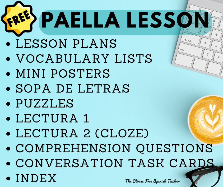 Yabla Spanish - Free Spanish Lessons