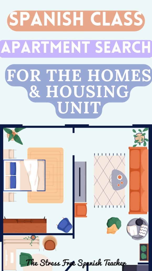 Spanish Homes & Housing Unit Apartment Search
